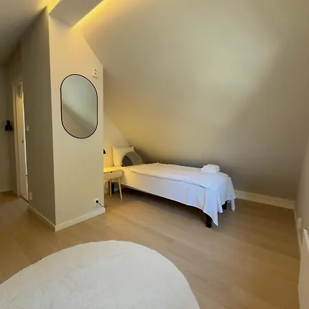 Apartament Gangdal
