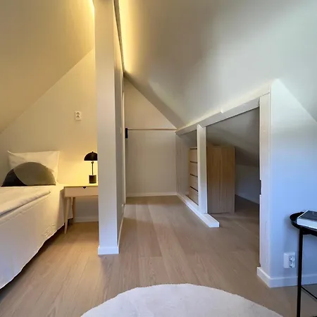 Apartament Gangdal