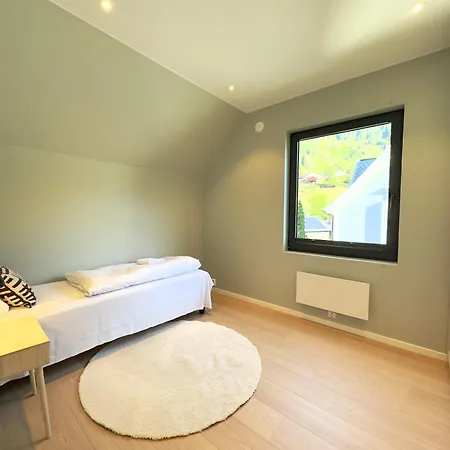 Apartmán Gangdal