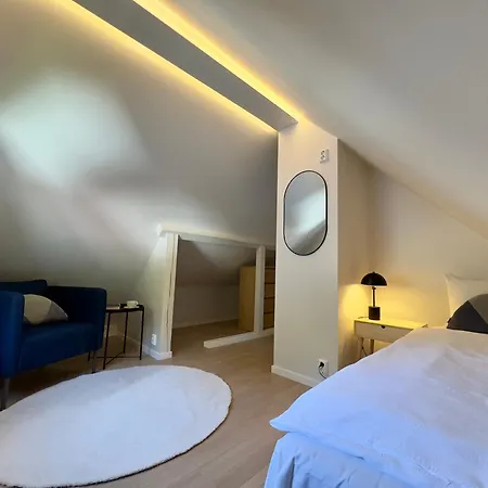 Gangdal Lägenhet
