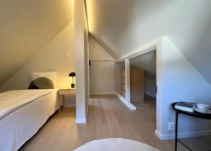 Lägenhet Gangdal